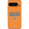 NBA New York Knicks Standard - Orange Pixel 9 Pro XL Skin